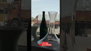 Alang Glassware Market #alangmarket #vlog #alang #bhavnagar #alangshipbreakingyard