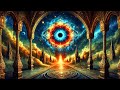 Pineal Gland Activation [HAND OF GOD] (Warning: EXTREMELY POWERFUL!) Prepare for Divine Protection!