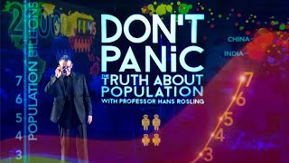 Don't Panic The Truth About Population - Trailer