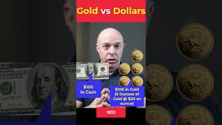 Invest in Gold or Hold Dollars?