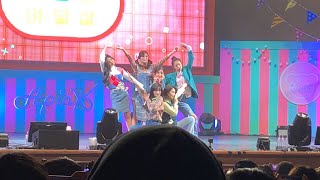 190420 에핑은 여덟살(Apink fan meeting) 포토타임\u0026멘트