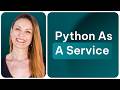 Python Environment Variables Destroying Your Scripts? Do This