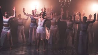 ALL MY DEMONS [Dance Performance Video]