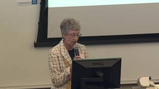 Advancing Public Health 3.0: Keynote Response (Lougene Marsh, KS)