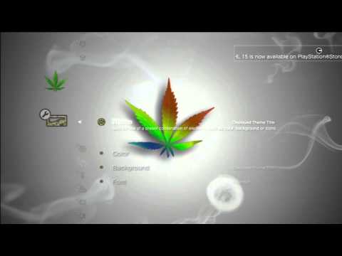 ☆ How to Customize Your CFW Ps3 Theme's, ColdBoots, Psn Ball Color ☆ #Ps3 Tuts 1 ☆ How to Customize Your CFW Ps3 Theme's, ColdBoots, Psn Ball Color ☆ #Ps3 Tuts 1