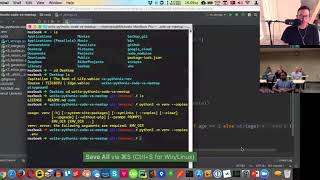 VA Meetup: Pythonic code techniques for developers and data scientists