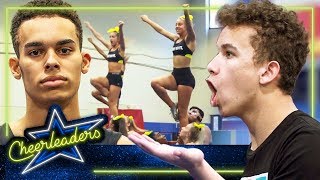 SMOED Gets a New Boy | Cheerleaders Season 7 EP 17