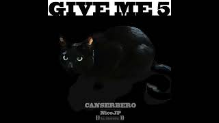 Canserbero, NicoJP - Buenas Noches [Give Me 5]