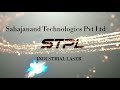 STPL Fiber High speed Laser Metal Cutting Machine Enclosed Type