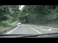 愛知県の県道21号豊川新城線をゆっくりとドライブしてみました。