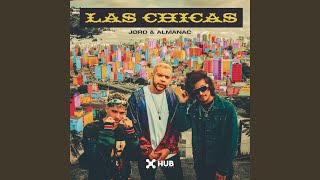 Las Chicas (Extended Mix)