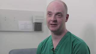 Improving emergency patient flow - streaming in the Emergency Department