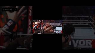 John Cena & Rock vs. Miz & R-Truth:Survivor Series-Part 3 #wwe #romanreigns #wrestling #wweevolution