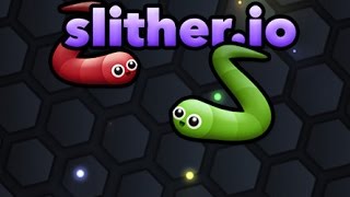 Slither-Trailer                                    (Fan Made)