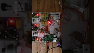 First Raspbian BBC BASIC Program Test