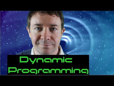 Dynamic Programming Free Reinforcement Learning Course Module 4 Dynamic Programming Free Reinforcement Learning Course Module 4