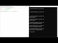 Python Tutorial - 11 - Strings - len, lower, upper