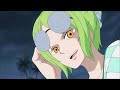 One Piece Donquixote Family Take Over The Royal Palace English Dubbed