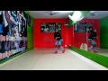 Kaabil Hoon Dance || Hrithik Roshan || Yami Gautam || Choreography-Ajay Nahak