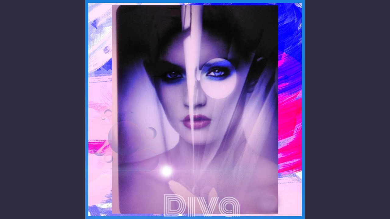 Diva Youtube Music