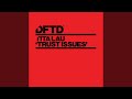 Trust Issues (Extended Mix)