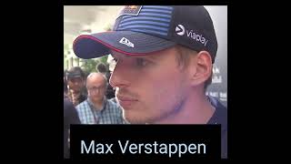 Max Verstappen talks about Adrian Newey's exit from redbull| 2024 Miami GP