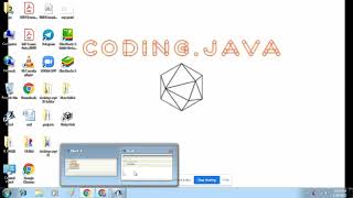 Number Triangle Program| Nested Loops