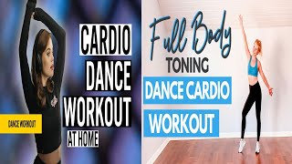 19-Min Zumba Dance Cardio Fitness Workout For Weight Lose |Teens Lose weight at Home | Motivationbd