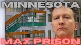 MINNESOTA MAXIMUM SECURITY PRISON: OAK PARK HEIGHTS CORRECTIONAL | LEVEL 5 | Episode 208
