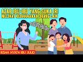 AZAB IBU-IBU YANG SUKA IRI MELIHAT KEBAHAGIAAN ORANG LAIN!  | AZAB IBU JULID EPISODE 58