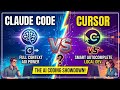 Claude Code vs Cursor: Which AI Coding Tool is Actually Better?