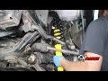 How to Install OME 90000 Nitrocharger Shocks on 2003-2016 4Runner