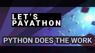 Randomize EVERYTHING in Maya using Python - Let's Payathon #03