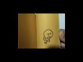 Hot Summer Flipbook Animation | Pencilmation Flipbook  Animation | Draw Creative