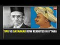 This Election Is All About Tipu Vs Savarkar: Karnataka Bjp Chief Nalin Kateel Sparks Row Again