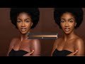 How To Match Skin Tones in Photoshop | Perfect Skin Tones