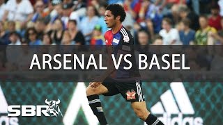 Arsenal vs Basel | Champions League Week 2 | Predictions