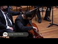 saint saëns cello concerto no. 1 live santiago cañón valencia￼ ofb tabakov