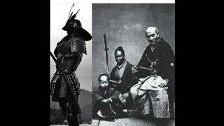 Afro Samurai and the legend of the first foreign born samurai Yasuke (Kuro - Suke).