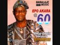 Alhaji Dauda Epo Akara-Abidjan special