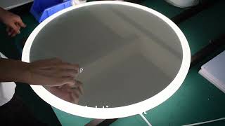 LED Mirror Manufacturers