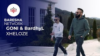 Goni \u0026 BardhyL -  Xheloze (Prod. VIZION RECORD's)