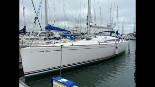 2008 Maxi 1300 'ALIZE'