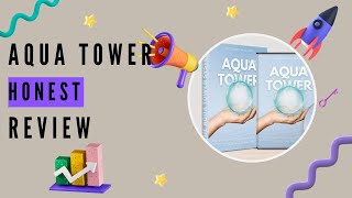 Ultimate Aqua Tower Review: Features, Pros \u0026 Cons You Need to Know