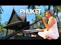 Melodic Techno in Paradise - Live Looping from Phuket, Thailand in Exclusive Resort