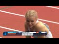 women s pole vault final belgrade 2017