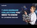 An Overview of Java Garbage Collectors