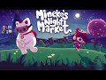 Mineko’s Night Market - Gameplay Trailer - Nintendo Switch