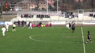 12/03/2011 | Settempeda - Nuova Dimensione Calcio 0 - 0