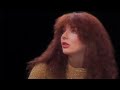 Kate Bush on SNL - “The Man with the Child in His Eyes” & “Them Heavy People” (audio)